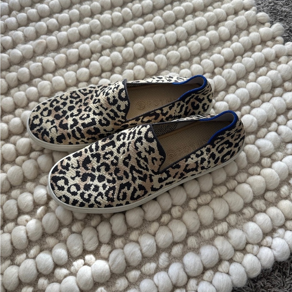 Rothy’s shoes. Size 8.5